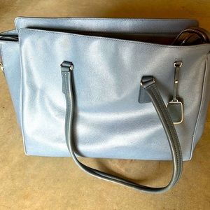 Tumi Laptop Purse